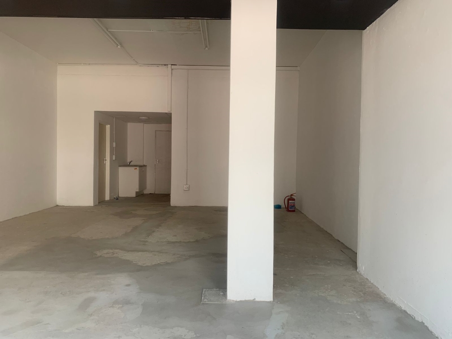 To Let commercial Property for Rent in Bloemfontein Free State